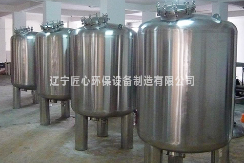 医院污水处理设备
