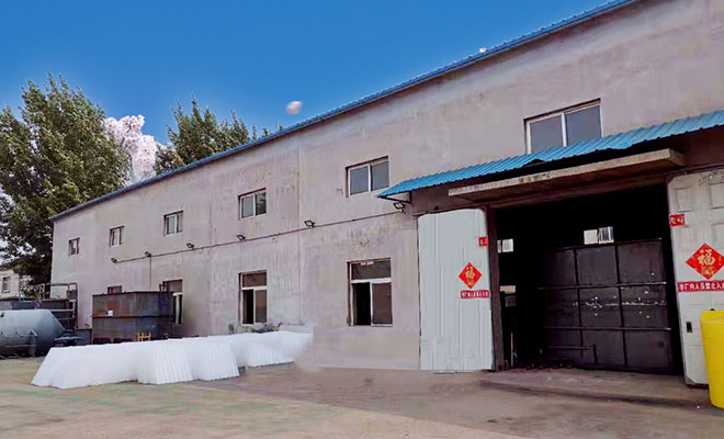 辽宁江南·体育
环保设备制造有限公司